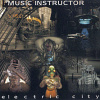 Electric City von Music Instructor