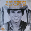 (Ghost) Riders In The Sky von George “Boots” Clements