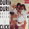 Duri Duri (Baila Baila) von Click