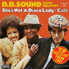 She’s Not A Disco Lady (But She’s Alright) von D.D. Sound