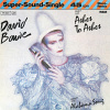 Ashes To Ashes von David Bowie
