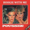 Boogie With Me von Poussez!