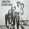 Get Up Action von Digital Emotion