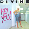 Hey You! von Divine