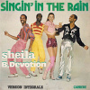 Singin’ In The Rain von Sheila & B. Devotion