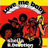 Love Me Baby von Sheila & B. Devotion