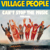 Can’t Stop The Music von Village People