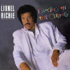 Dancing On The Ceiling von Lionel Richie